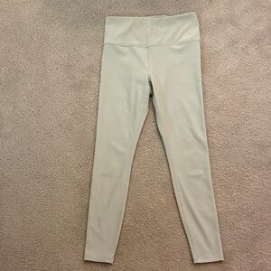 Athleta Elation Rib Tight